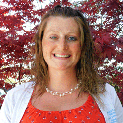 Dr. Christine Welsh, DO