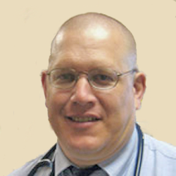 Dr. James Quackenbush, MD