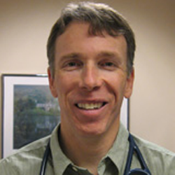 Dr. John Flanagan, MD