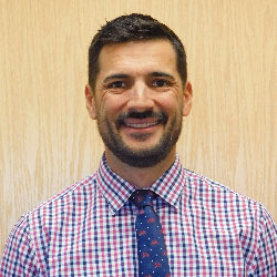 Dr. Joshua Campbell, MD