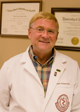 Dr. Russell Packard, MD