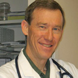 Dr. Paul Sturges, MD