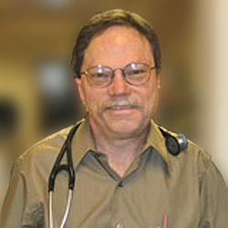Dr. S. Weaver, MD