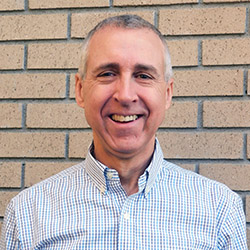 Dr. Thomas Cate, MD
