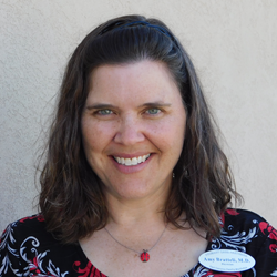 Dr. Amy Bratteli, MD