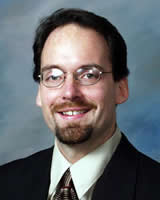 Dr. William Mcgarvey, MD