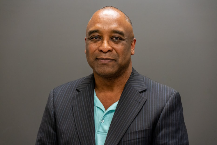Dr. Andre Nunn, MD