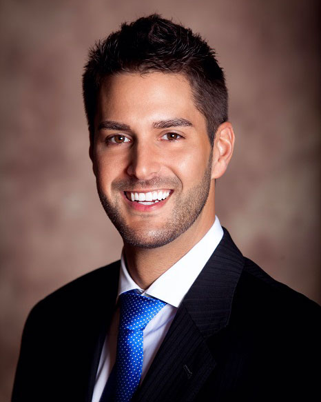 Dr. Benjamin Bohaty, MD