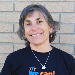 Dr. Barbara Zind, MD