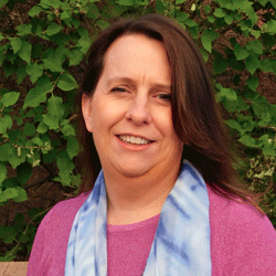 Dr. Mary Willy, DO