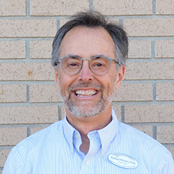 Dr. Michael Whistler, MD