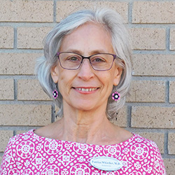 Dr. Patrice Whistler, MD