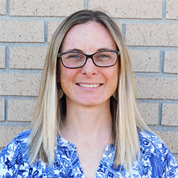 Dr. Kathleen Joy, DO
