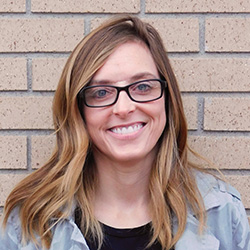 Dr. Rebecca Liggett, DO