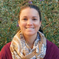 Dr. Anna Jones, MD