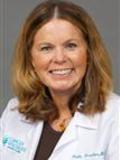 Dr. Ruth Streeter, MD