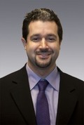Dr. Ryan Berg, MD