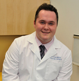 Dr. Ryan Minara