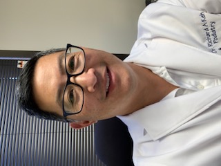 Dr. Richard Keh