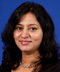 Dr. Sonali Gotmare, MD