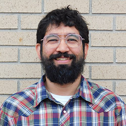 Dr. Cormac Sookram, MD