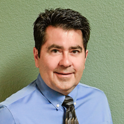 Dr. Glenn Madrid, MD