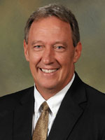 Dr. James Bowman