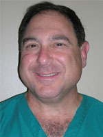 Dr. Robert Russell