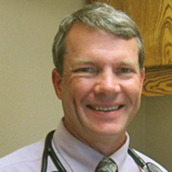 Dr. Marshall Steel, MD