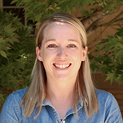 Dr. Megan Stinar, MD