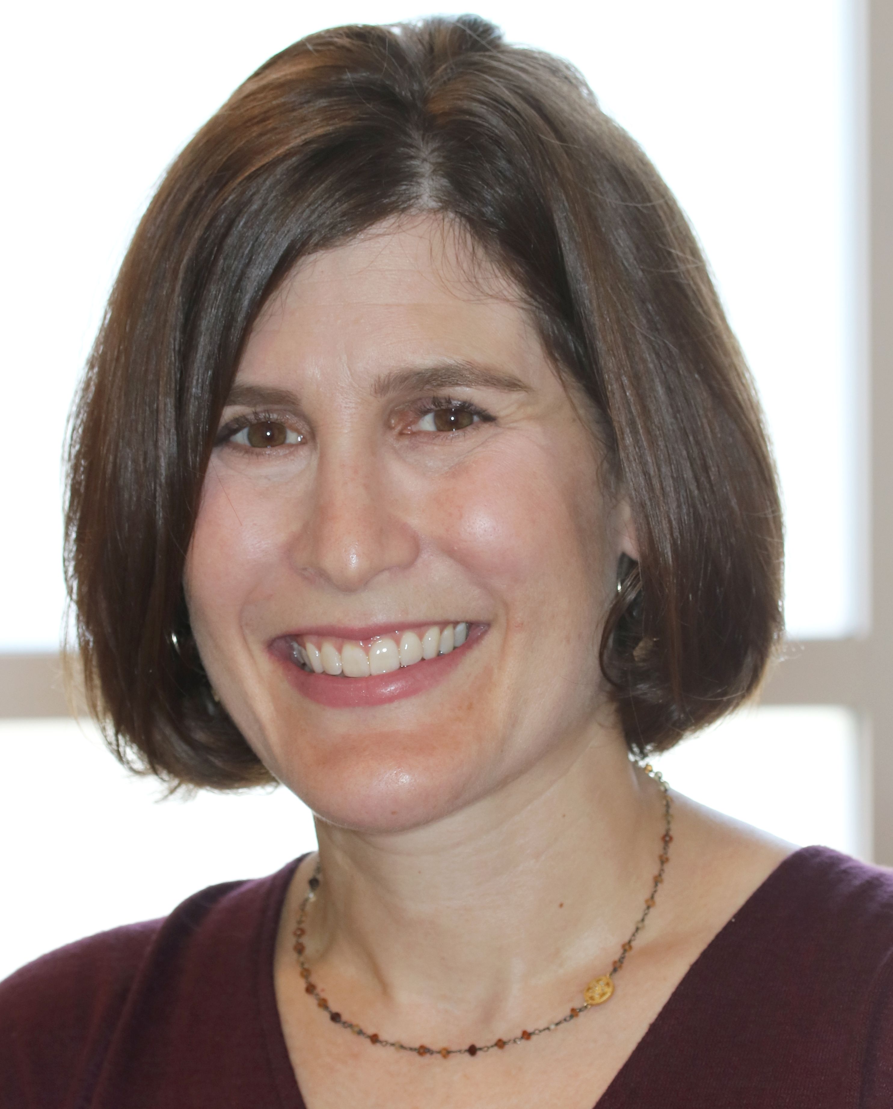 Dr. Tracy Jeck, MD