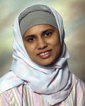 Dr. Saba Ansari, MD