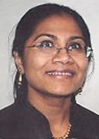 Dr. Saeeda Chowdhury, MD