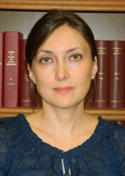 Dr. Saiera Babaeva, MD