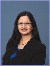 Dr. Saima Ismaili
