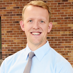 Dr. Joshua Hulst, MD