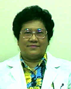 Dr. Sally Nacianceno, MD