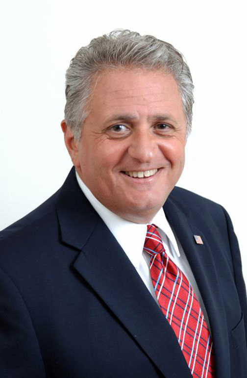 Dr. Patrick Caputo