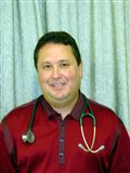 Dr. Salvador Recio, MD