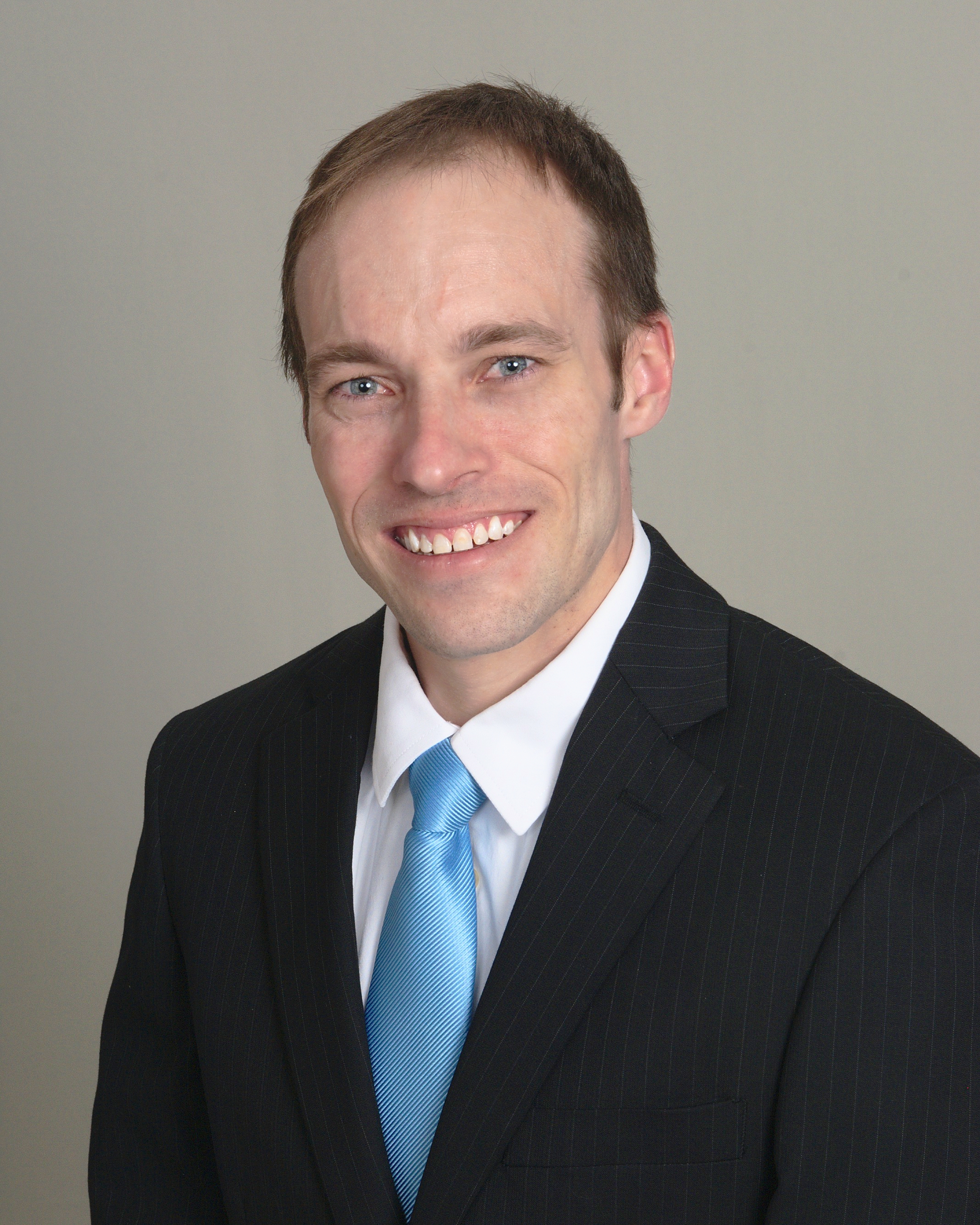 Dr. Zachary Garner, DO