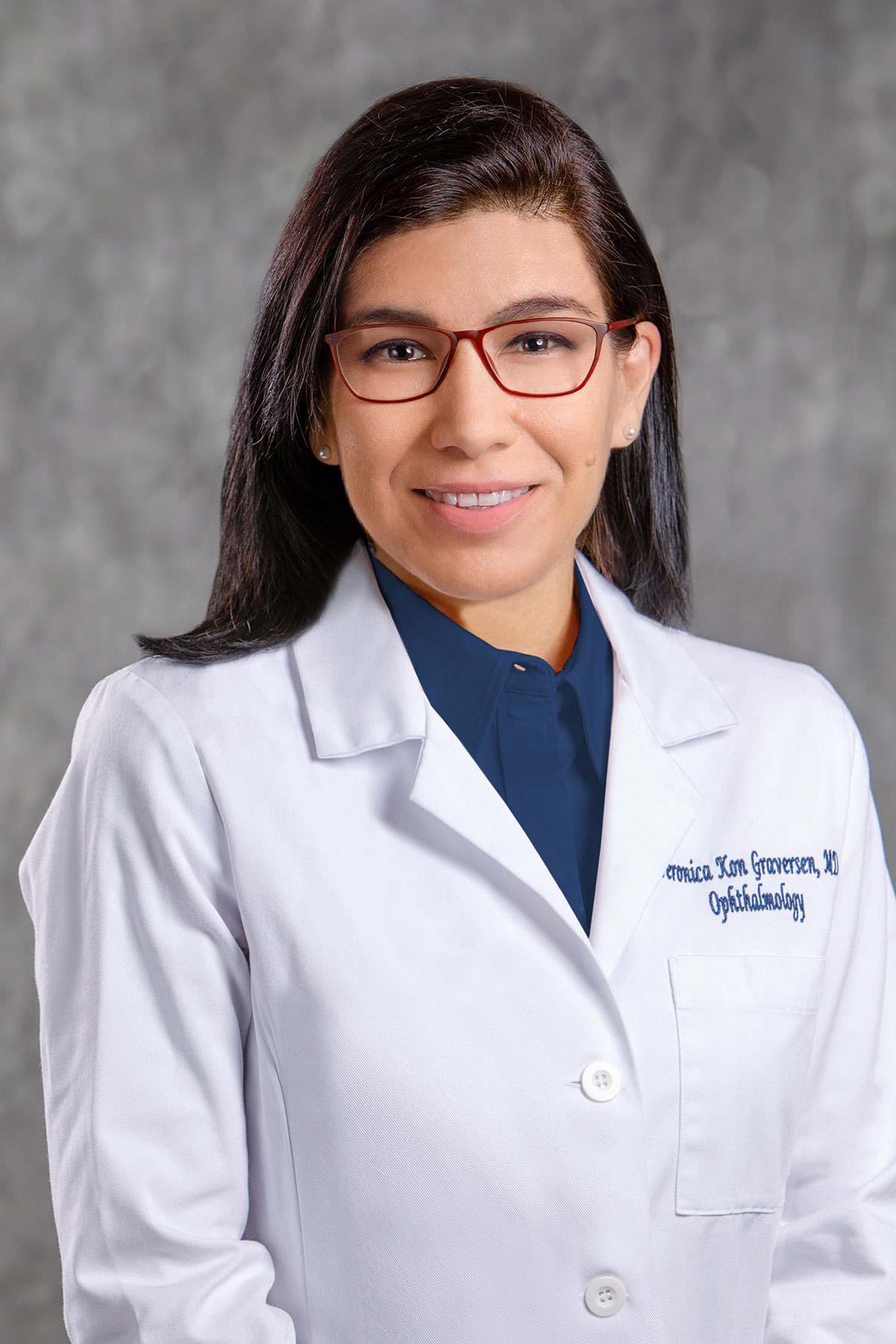 Dr. Veronica Kon Graversen, MD
