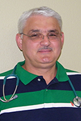 Dr. Samer Al-Hashmi, MD
