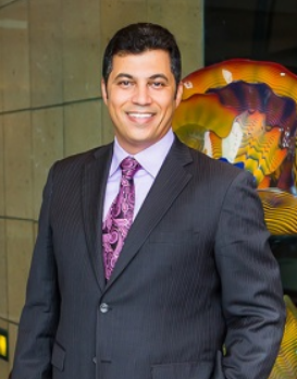 Dr. Hatem Abou-Sayed, MD