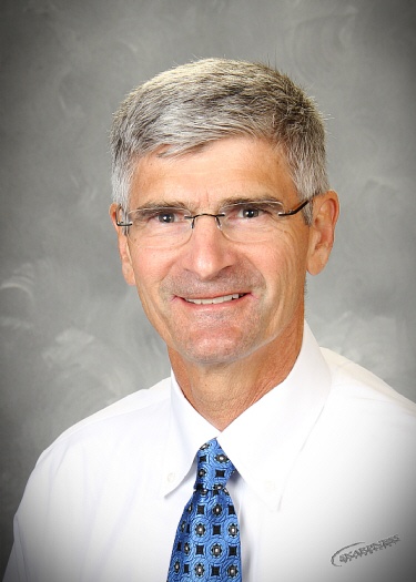 Dr. Byron Beasley, MD