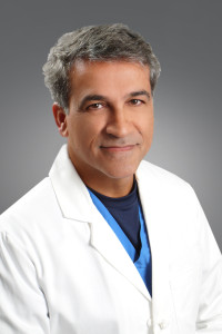 Dr. Hussein Wafapoor, MD