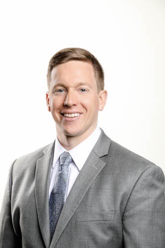 Dr. Gregory Epps, MD