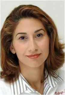 Dr. Kathryn Najafi-Tagol, MD