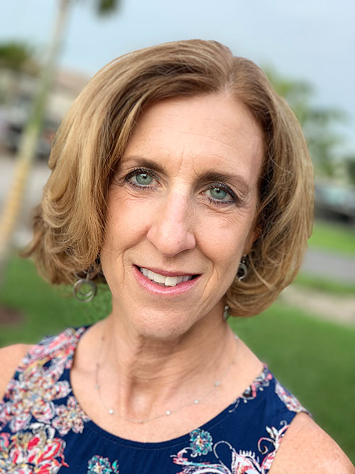 Dr. Nadia Levinson, MD