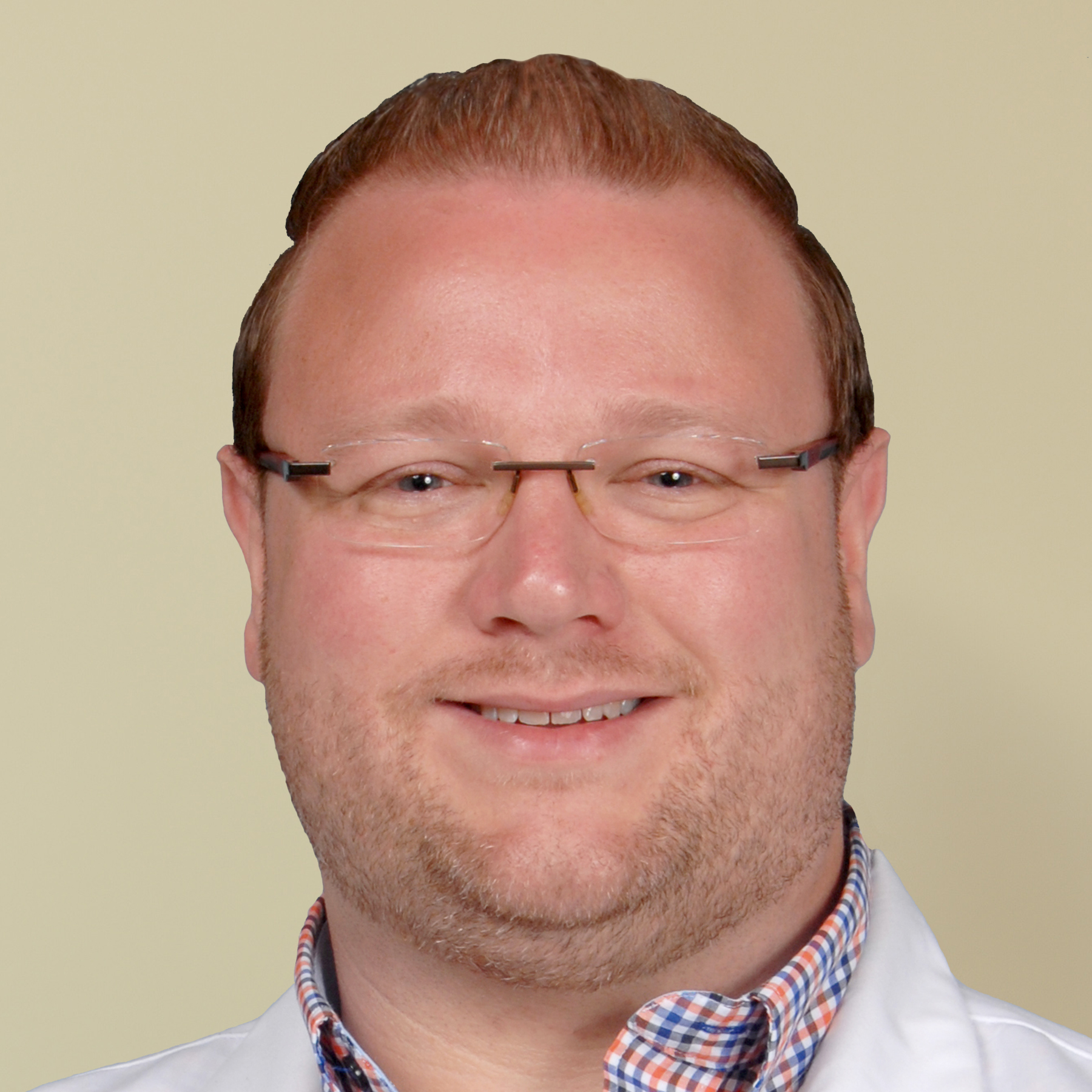 Dr. Michael Wenowitz