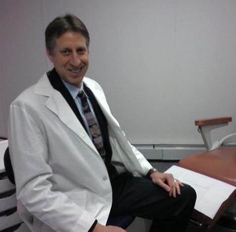 Dr. Lawrence Kalker